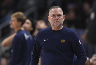 Here’s How to Watch and Listen to Michael Malone’s Introductory UNC Press Conference
