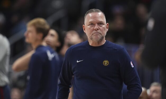 Here’s How to Watch and Listen to Michael Malone’s Introductory UNC Press Conference