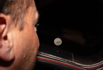 Artemis II Breaks Apollo 13’s Distance Record With Daring Moon Flyby That Included a Solar Eclipse