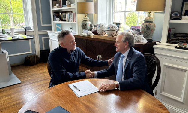 UNC Men’s Basketball to Hire NBA Champion Michael Malone as Next Head Coach