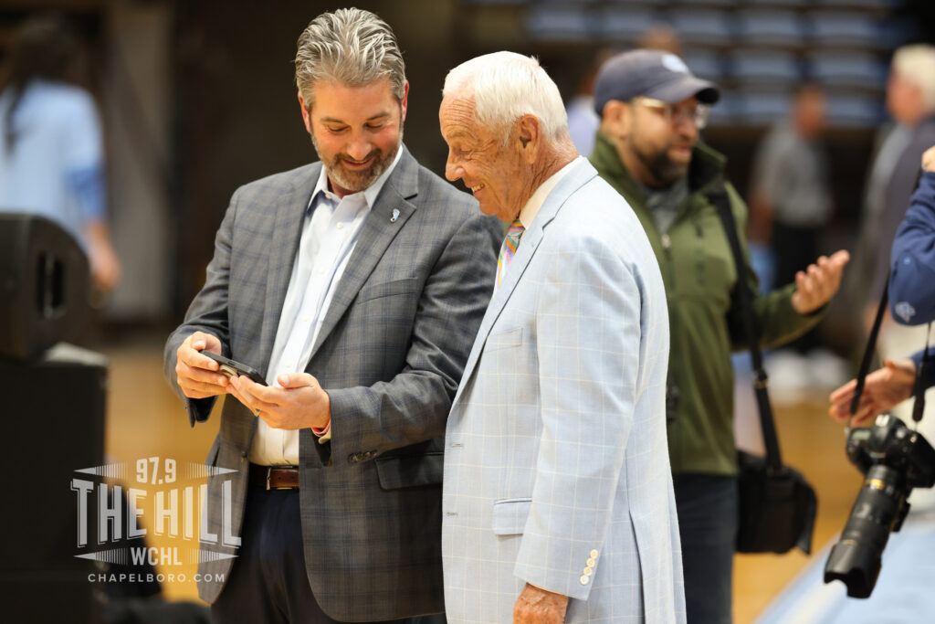 Michael Malone Press Conference Michael Malone Press Conference