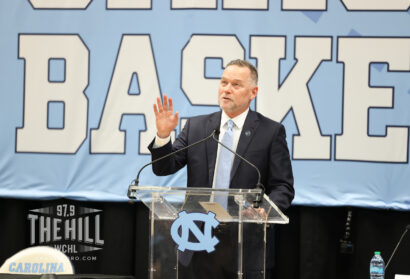 Chansky’s Notebook: Setting the Expectations