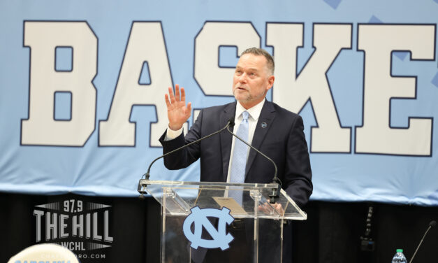 Chansky’s Notebook: Setting the Expectations