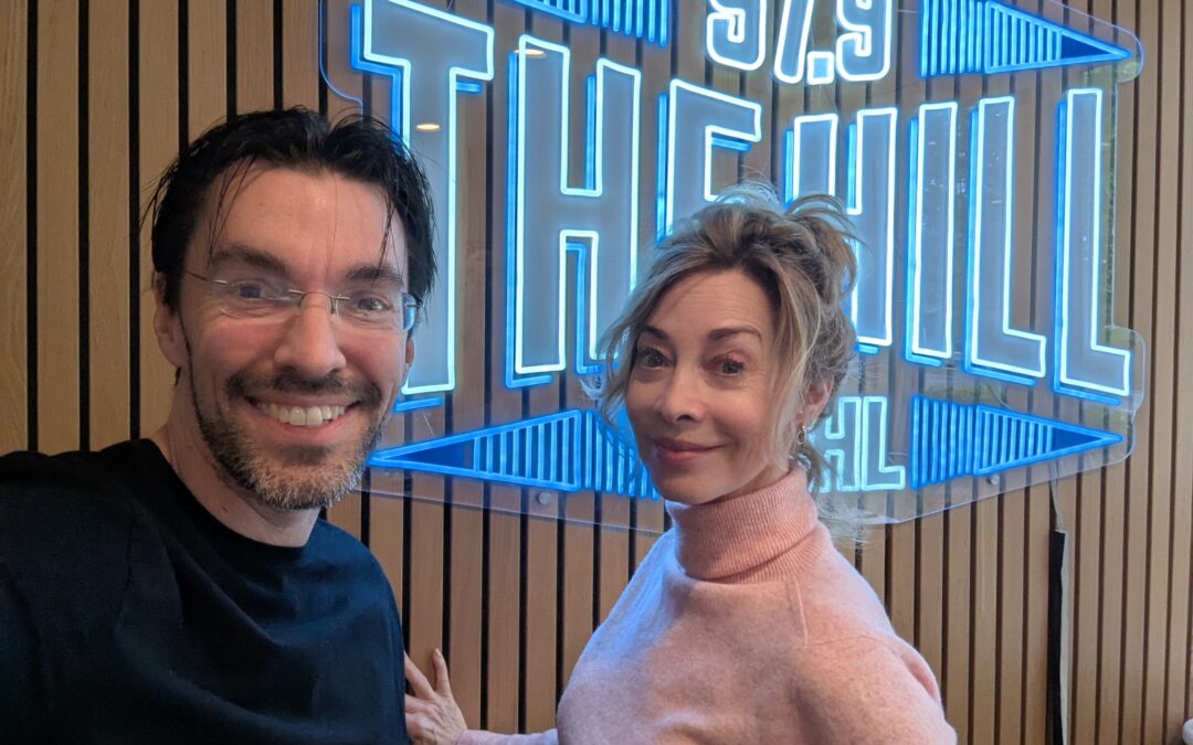 Talking Culture: ‘Steel Magnolias’ at PlayMakers, with Sharon Lawrence