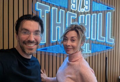 Talking Culture: ‘Steel Magnolias’ at PlayMakers, with Sharon Lawrence