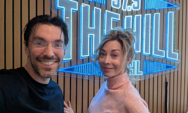 Talking Culture: ‘Steel Magnolias’ at PlayMakers, with Sharon Lawrence