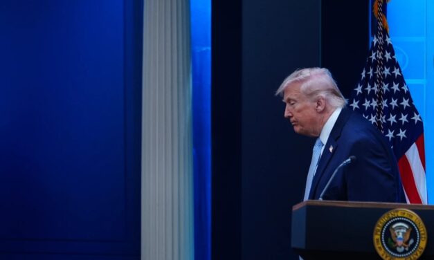 How Trump Went From Threatening Iran’s Annihilation to Agreeing to a Two-Week Ceasefire With Tehran