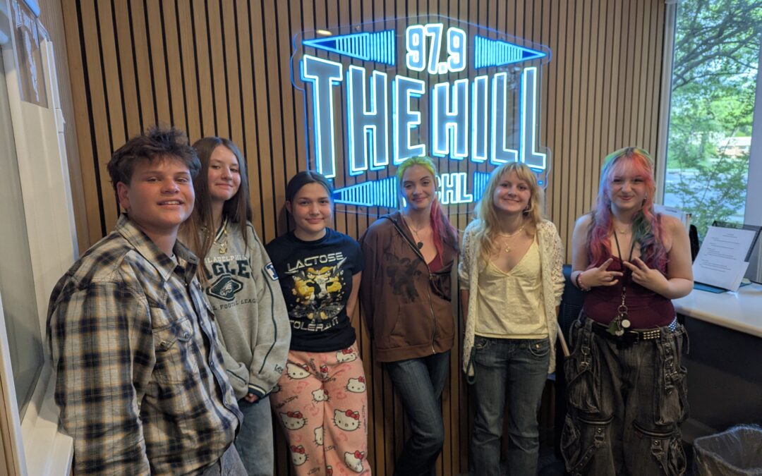 Studio Sessions with School of Rock Chapel Hill: That 70’s Show