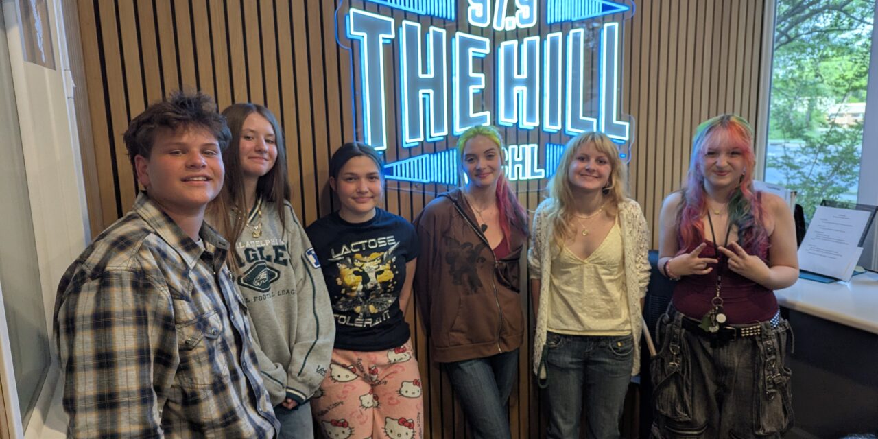 Studio Sessions with School of Rock Chapel Hill: That 70’s Show