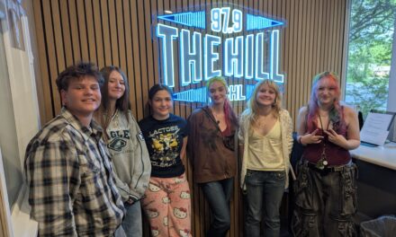 Studio Sessions with School of Rock Chapel Hill: That 70’s Show