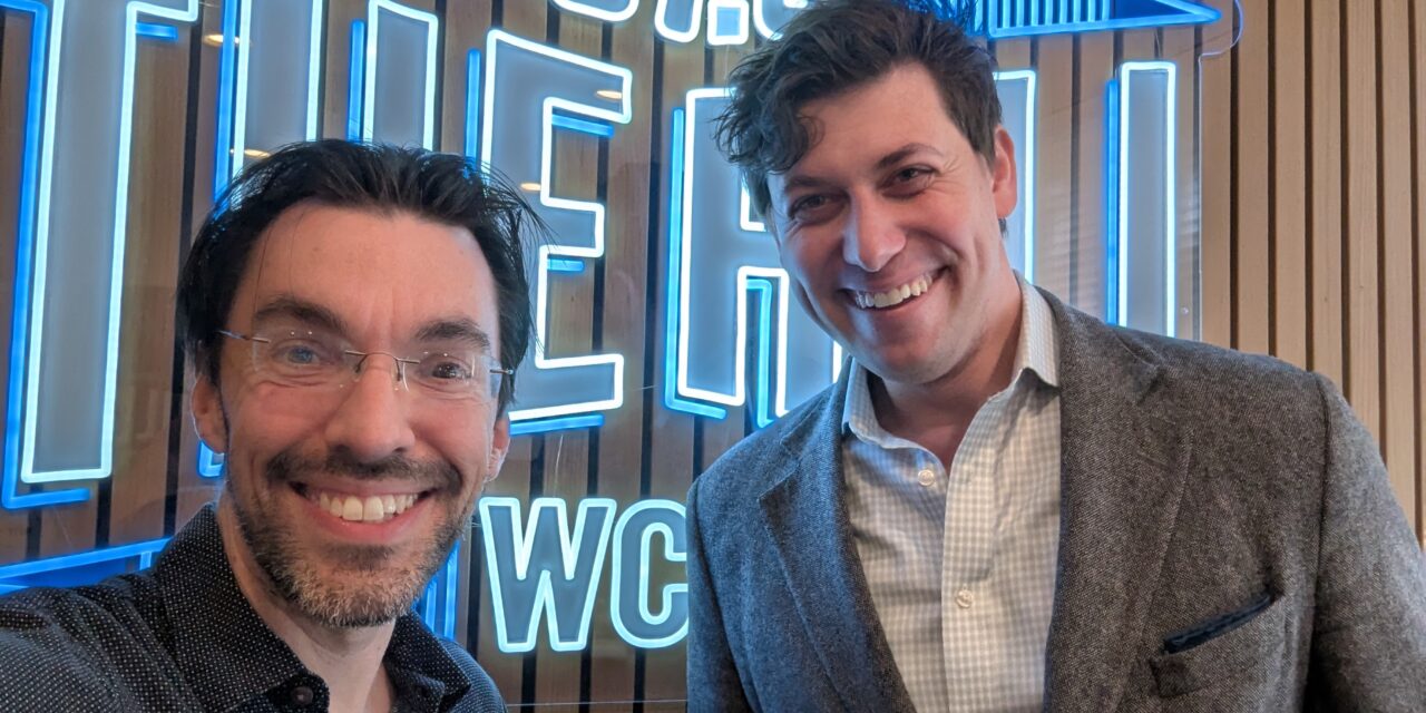 Garson Shares Vision for Serving District, Keeping Long-Term Policy Goals while Joining N.C. Senate