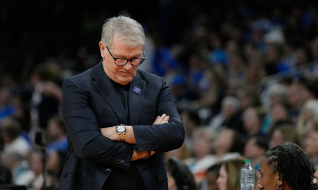 This Just In: Coach A Apologizes