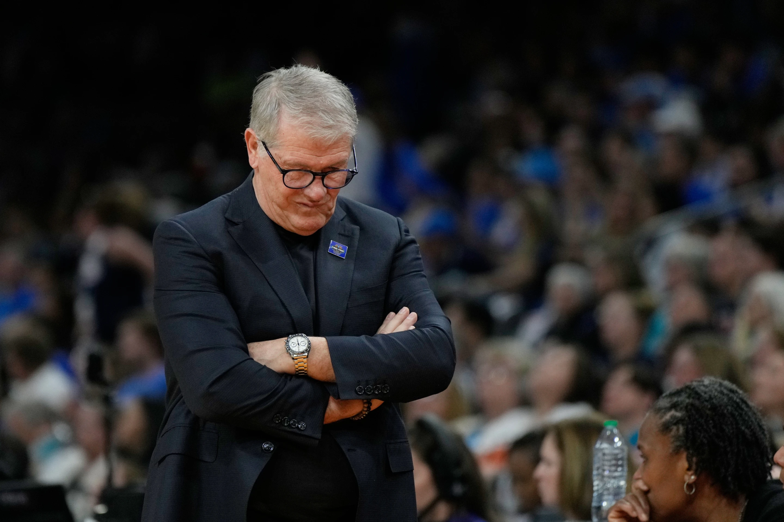 This Just In: Coach A Apologizes - Chapelboro.com