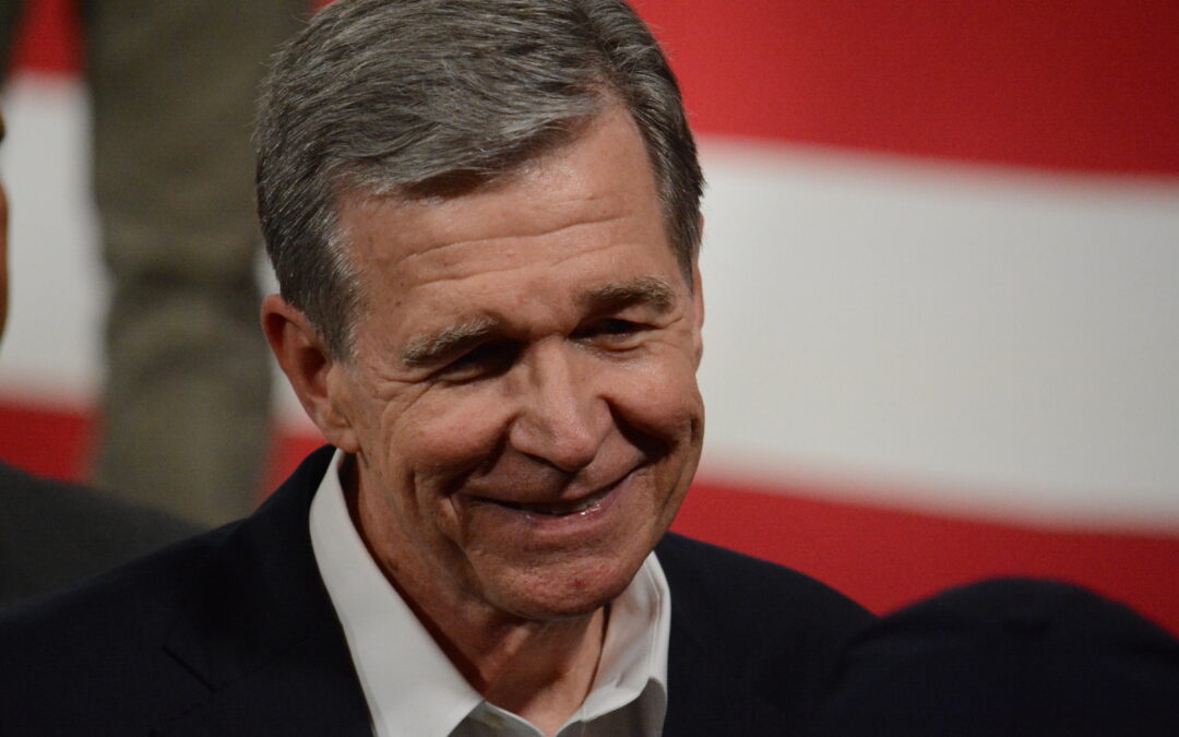 Roy Cooper Campaign to Host ‘Get Out the Vote Concert’ in Carrboro. Here’s What Bands Are Playing