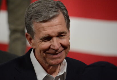 Roy Cooper Campaign to Host ‘Get Out the Vote Concert’ in Carrboro. Here’s What Bands Are Playing