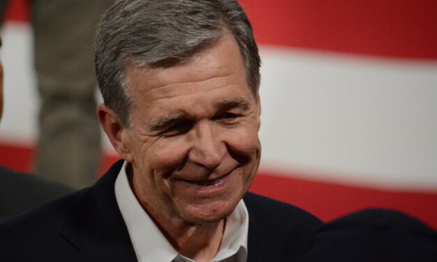 Roy Cooper Campaign to Host ‘Get Out the Vote Concert’ in Carrboro. Here’s What Bands Are Playing
