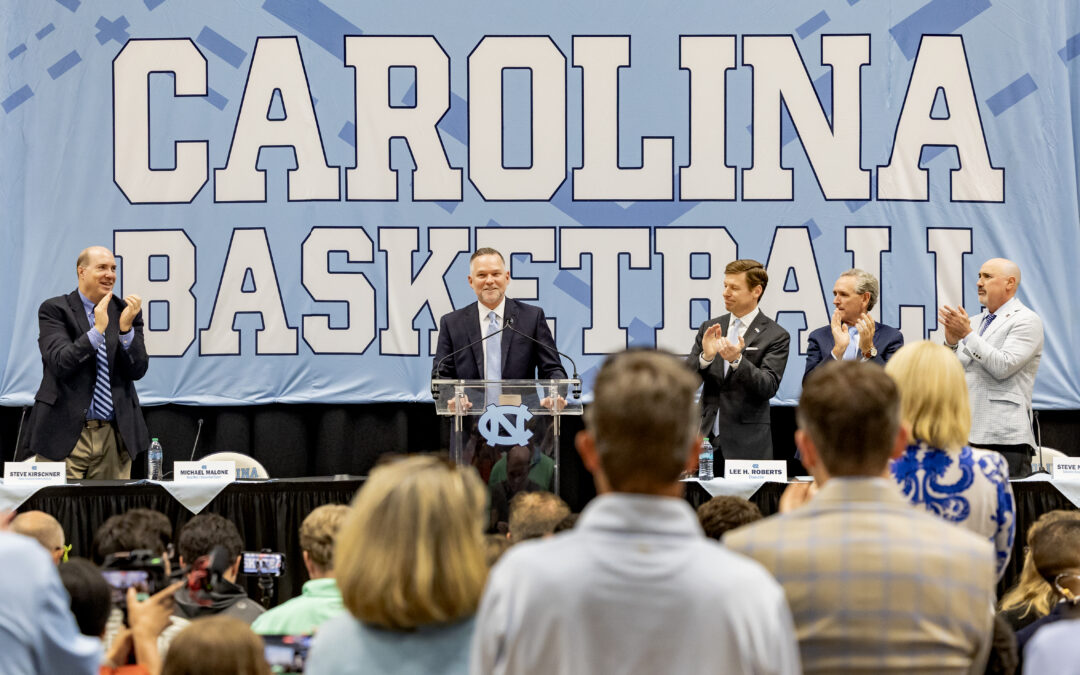 Holding Court: Malone Managing New NCAA World With Proven Power 5 Performers