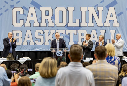 Holding Court: Malone Managing New NCAA World With Proven Power 5 Performers