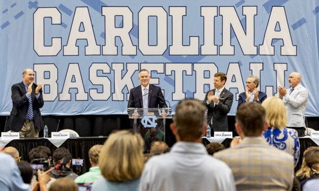 Holding Court: Malone Managing New NCAA World With Proven Power 5 Performers