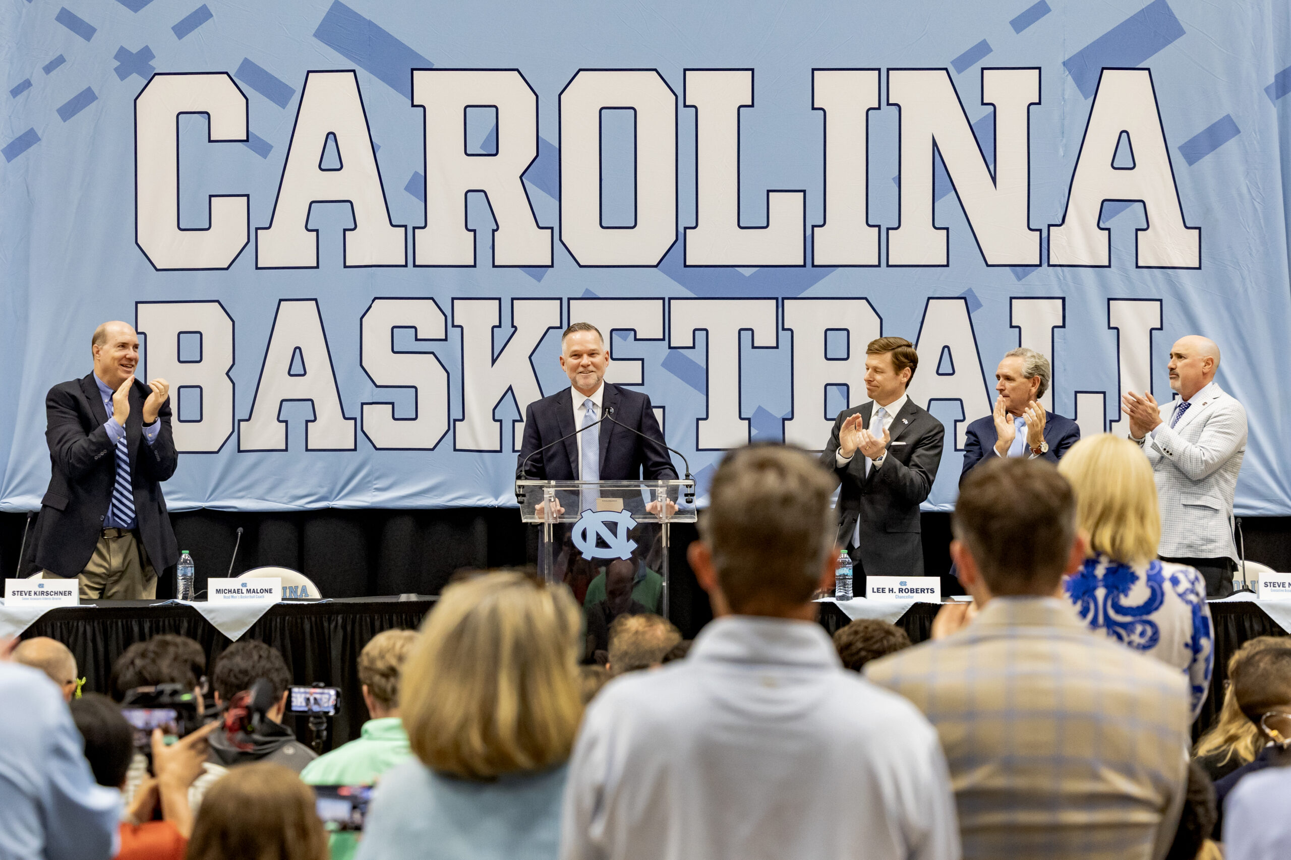 Michael Malone Managing New NCAA World With Proven Power 5 Performers