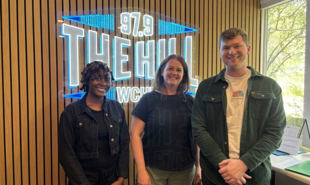 Bridging the Gap: Shifting the Conversation on Substance Use