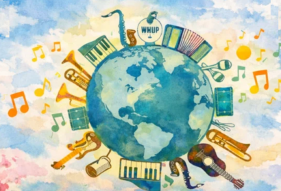 The Inaugural Hillsborough Jazz Festival Arrives April 18th