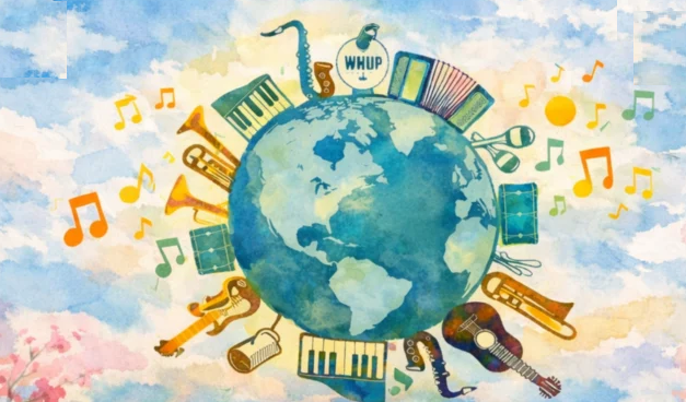 The Inaugural Hillsborough Jazz Festival Arrives April 18th