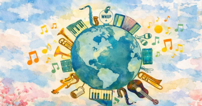 The Inaugural Hillsborough Jazz Festival Arrives April 18th