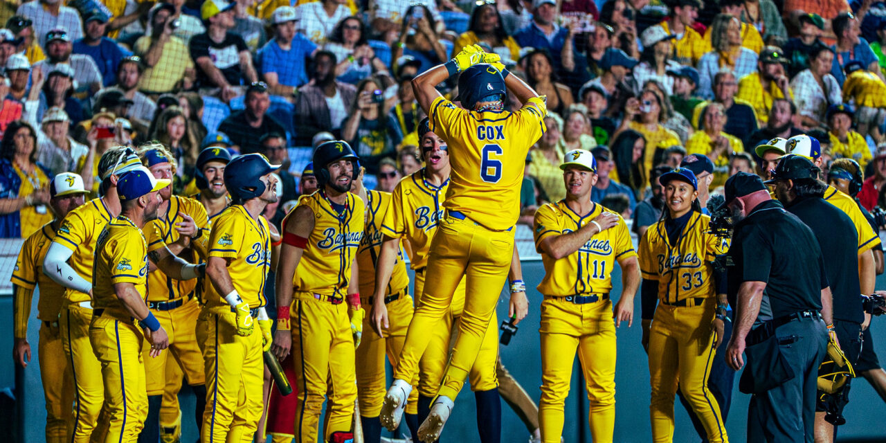 Photo Gallery: Savannah Bananas and Banana Ball Take Over Kenan Stadium, Chapel Hill