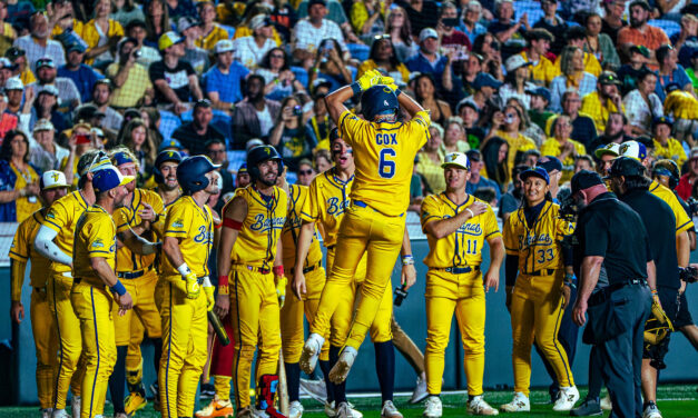 Photo Gallery: Savannah Bananas and Banana Ball Take Over Kenan Stadium, Chapel Hill