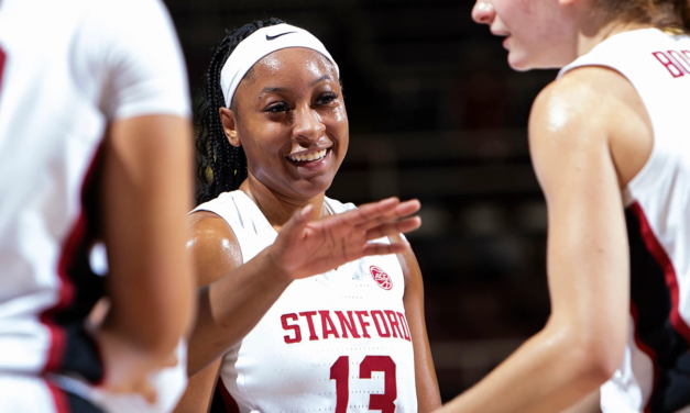 Stanford Transfer Chloe Clardy Commits to UNC Women’s Basketball