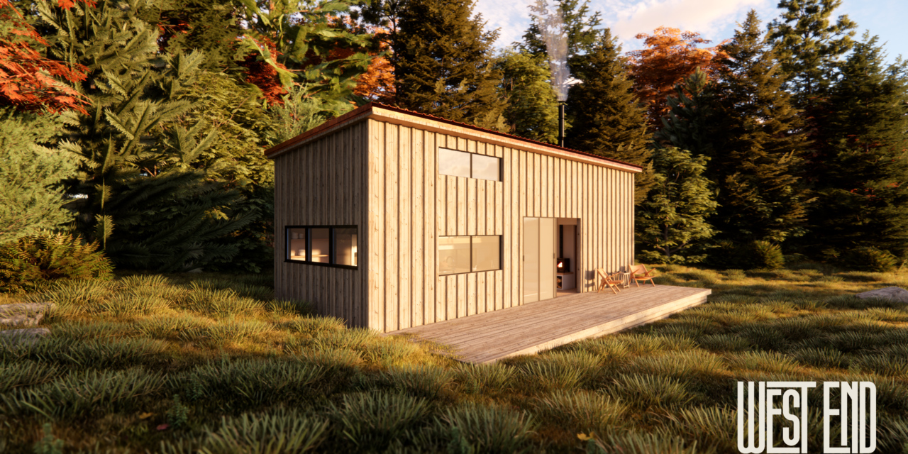 West End Building Company: Creating Alignment by Building Tiny Homes