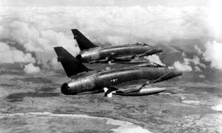 Past Rhymes With Present Times: Wars, Economics, and the Global Decline of American Power