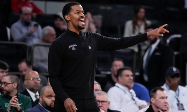 Report: UNC Men’s Basketball Hiring Former Providence Head Coach Kim English as Assistant