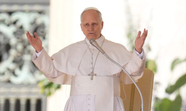 A President and A Pope: The World’s Most Influential Americans Are at Odds Over Iran