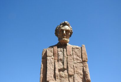 Exploring Your Creative Genius: A Presidential Patent