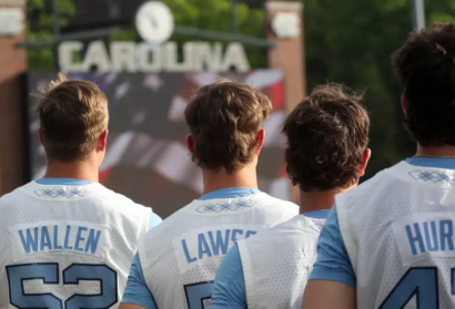 UNC Baseball Cruises by UNC-Wilmington for 3rd Consecutive Win