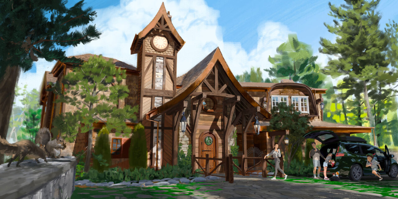 Disney Reveals Amenity Plans for Asteria Community in Chatham County; Home Sales on Track for 2027