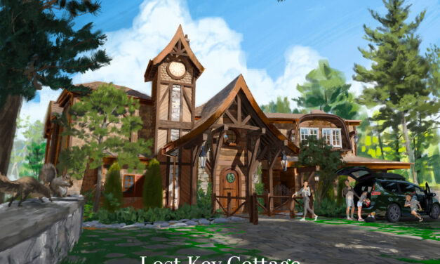 Disney Reveals Amenity Plans for Asteria Community in Chatham County; Home Sales on Track for 2027