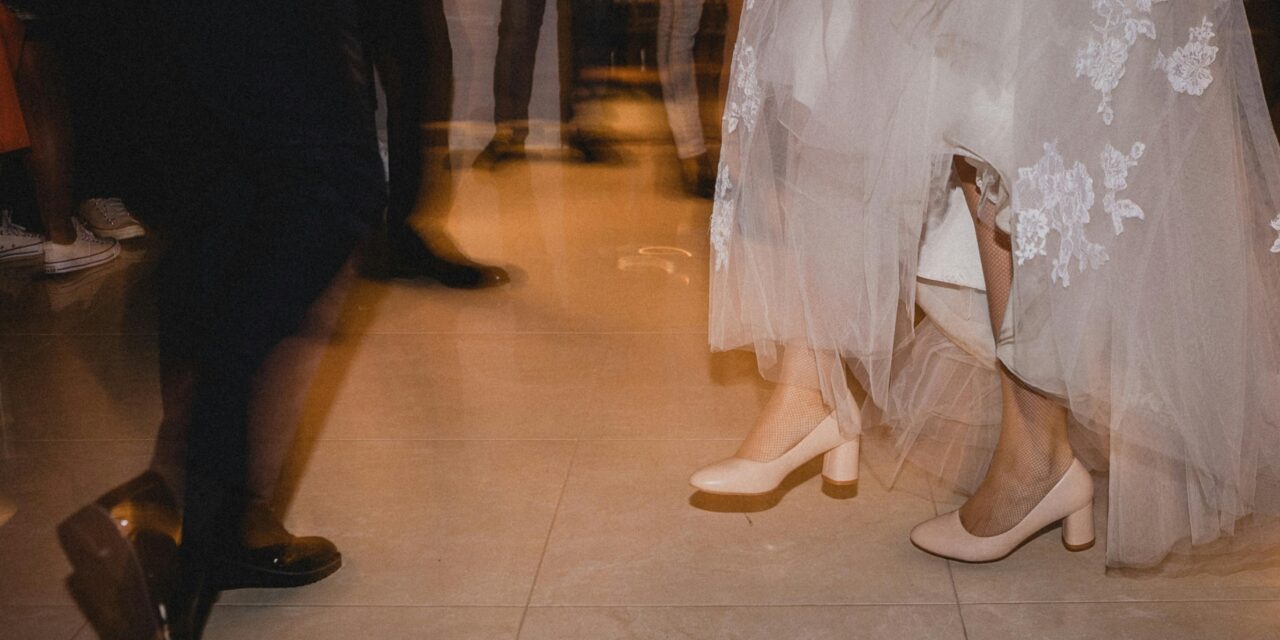 Little Big Moments: Just Dance