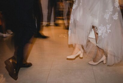 Little Big Moments: Just Dance