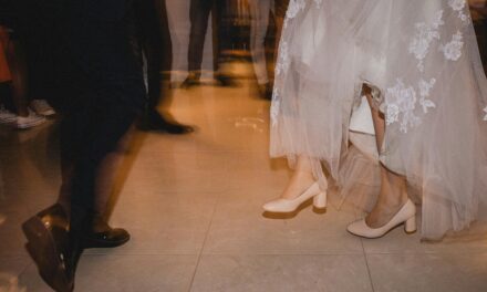 Little Big Moments: Just Dance