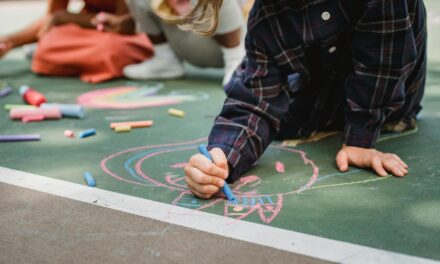 This Just In: Raising Male Humans