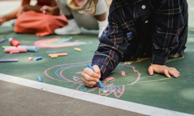 This Just In: Raising Male Humans