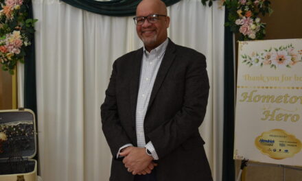 Orange High School’s Jason Johnson Earns 2026 National Principal of The Year Award