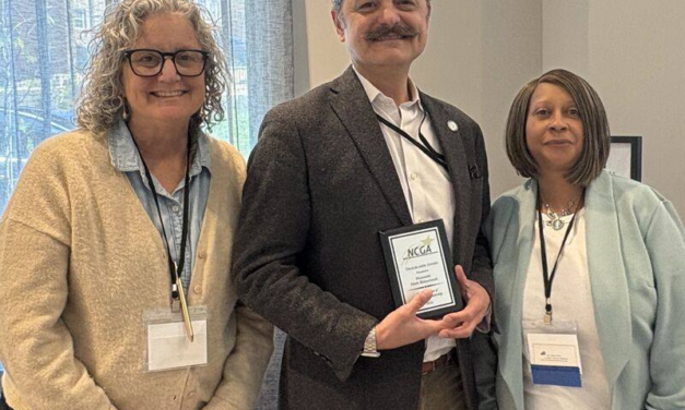 Orange County Clerk of Court Mark Kleinschmidt Wins State, National Honors