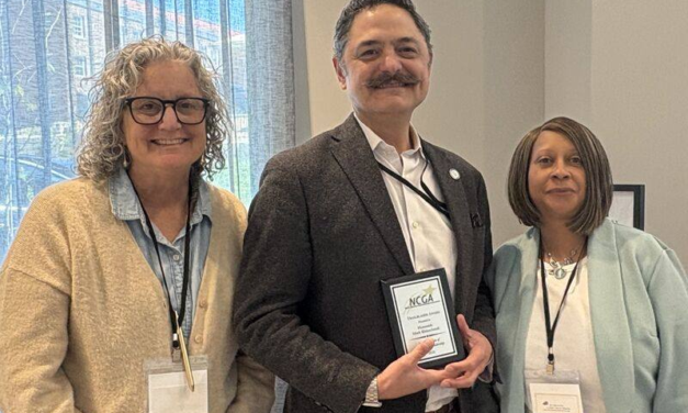 Orange County Clerk of Court Mark Kleinschmidt Wins State, National Honors