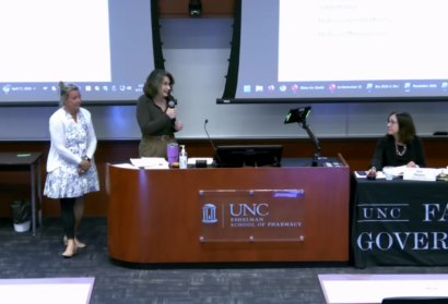 UNC Faculty Call For Transparency Around School of Civic Life Investigation, Clarity on Future School Creation