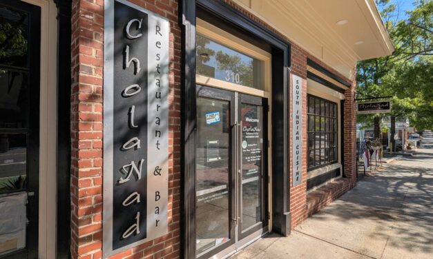 CholaNad Owner Arrested For Attempted Murder; Restaurant Temporarily Closed