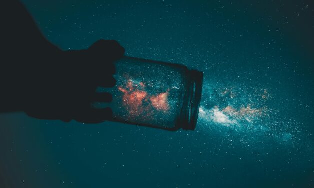 Exploring Your Creative Genius: Degrees of Imagination